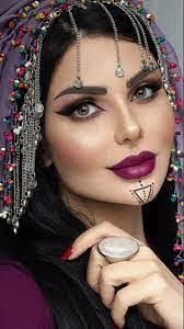 Amber Brust's Instagram, Twitter & Facebook