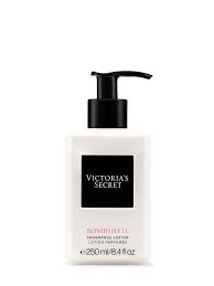 Victoria's secret vanilla lace mist with lotion pack. Amazon Com Victoria S Secret Bombshell Fragrance Lotion 250 Ml 8 4 Fl Oz Beauty