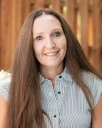 Michelle Stevenson's Instagram, Twitter & Facebook