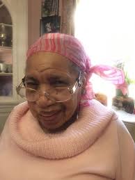 Doris Scott Obituary (2021)