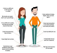 Donc je vis comme je peux et j'essaie même si certaines fois ce n'est pas évident, d'être le plus positive, mais certains jours ce n'est pas. Common Charcot Marie Tooth European Cmt Federation Facebook