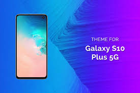 ¿qué versiones de gcam existen? Theme For Galaxy S10 Plus 5g For Android Apk Download