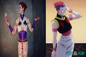 While it's nearly impossible to pick the best anime characters, there are a lot of characters who are the best at something very particular. Best 20 Inspiring Male Cosplay Characters Ideas And Tips From Anime 2020