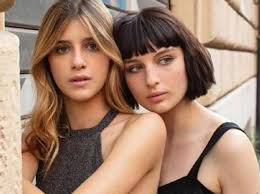 Ideas for capelli da pariolino 2019. Baby 2 La Serie Torbida Che Ha L Ansia Di Evitare Lo Scandalo Corriere It