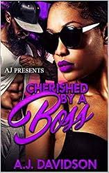 A J Davidson Books In Order