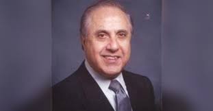 Joseph Zingale Obituary