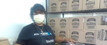 Although they are no longer part of the competitive roster, these women have had important roles in helping with the growth and success of the raleigh distance project. Helping And Healing Hearts Inc Food Pantry Opens In Johnston County Inter Faith Food Shuttle