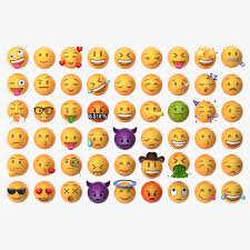 Emojis are supported on ios, android, macos, windows, and linux. Emoji Paket 3d Modell Turbosquid 1533134