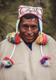 Kay Pacha: The Present World in Andean Cosmovisión