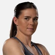 ▷ Savannah "Silent Assassin" Marshall (13-1-0)