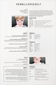 There's nothing more frustrating when you're trying to get the first job as a student, and all they want from you is previous work experience. 10 Interesting Simple Resume Examples You Would Love To Notice Graphic Design Jobs Cv Design Creative Cv