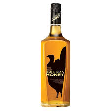 Use honey as a sweetener to replace sugar in desserts, drinks and baking: Big Barrel Online Liquor Store Nz Wild Turkey American Honey Whiskey Liqueur 700ml