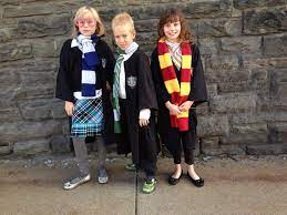 Weitere ideen zu bastelideen kinder, bastelideen, basteln. Harry Potter Party Zum Geburtstag Ideen Fur Deko Rezepte Und Co