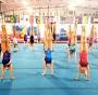 Academy Gymnastics from unitedsportsacademygym.com