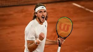 We did not find results for: Roland Garros Ola Mexri Twra Deixnoyn Tsitsipa Leei O Mporis Mpeker Gia Thn Anametrhsh Me Sberef