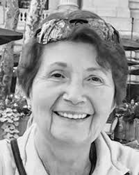 Miriam Cannon Obituary (2021)