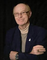 Robert Griffiths Obituary (1943