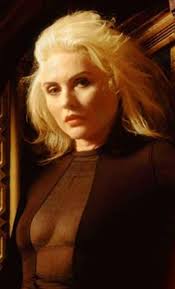 Detour 1st April 1990 Q&A with Debbie by Krisahn Williams KW: Do you  consider yourself a feminist? Deborah Harry: Just by being female, yes.  Absolutely. And intellectually, definitely. I mean, I've made