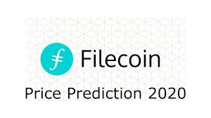 Filecoin is a decentralized storage network designed to store humanity's most important information. Filecoin Price Prediction 2020 Medium