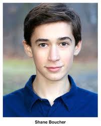 Shane Boucher's Instagram, Twitter & Facebook