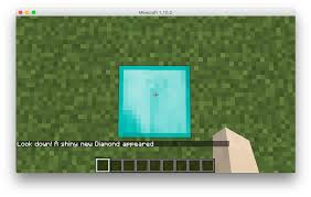 Voila, you've got your own minecraft blocks. Download Empty Ground Diamond Ground New Diamond Block Png Image With No Background Pngkey Com