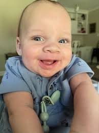 hello everyone! I wanted to give you all an update. We have received the  decree of adoption from the state this past week so everything is now  officially official. We are so