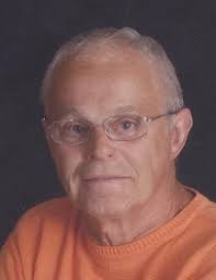 Obituary information for Cletus A. Cox