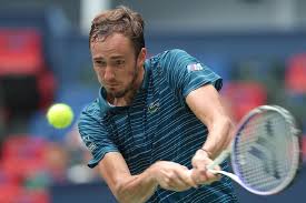 Subscribe to our channel for the best atp tennis videos and tennis highlights: Daniil Medvedev Hits Back At Rival Tsitsipas Over Boring Remark Ubitennis