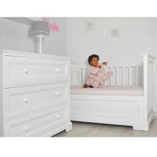 Unsere qualitativ hochwertigen babymöbel unterstützen ihr kind nicht nur in einen. Lui E Lei Babybett Royal 70 X 140 Cm Weiss Bei Kinder Raume