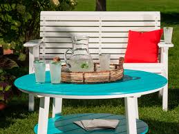 Polywood Dining Sets For Your Outdoor Dining Space Dining Tables Pallet Furniture Outdoor Outdoor Dining Spaces Pallet Ideas For Outside