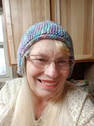 I got my first penny hat finished