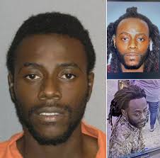 A reward is being offered to find a man wanted