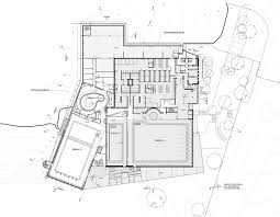 Gallery Of Indoor Swimming Pool For Sundbyberg Urban Design 20 Swimming Pool Plan Swimming Pool Architecture Indoor Swimming Pools