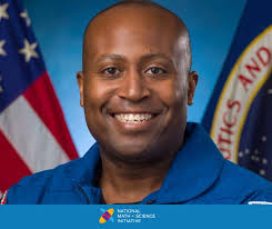 Read the inspiring journey of Andre Douglas, a former AP student who is now  a NASA