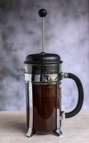 Bodum iced coffee press directions. Making Cold Brew Coffee Concentrate In A French Press Cafetiere Food To Glow