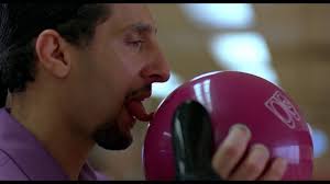 Jeffrey lebowski postanawia odnaleźć swojego bogatego imiennika w celu uzyskania rekompensaty za zniszczony przez włamywaczy dywan. The Big Lebowski Jesus Scene 1080p Youtube