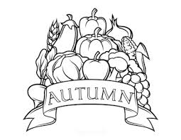 New pictures and coloring pages for children every day! 81 Best Autumn Fall Coloring Pages Free Pdf Printables For Kids