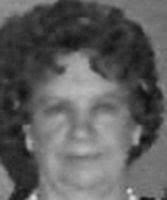 Ferne Clark Obituary (1929