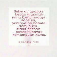 See more ideas about islam, quotes, islamic quotes. Pin On Kata Kata Mutiara