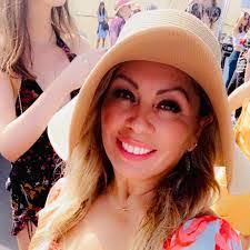 Norma Calderon's Instagram, Twitter & Facebook