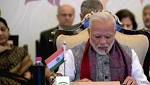 India, ASEAN work towards enhancing