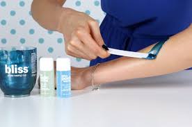 Rated 3 out of 5 on makeupalley. Hair Removal At Home Made Easy Beautylish