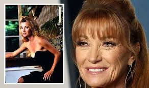 PLEASE** make it a **MOVIE or Movies **that she was actually in! We will  **not **be counting TV Series for the poll!