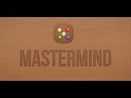 Real code breaker is based on the classic board game that is also known as mastermind, master mind, code puzzle game, bulls & cows and numerello. Mastermind Board Game Free Apps On Google Play
