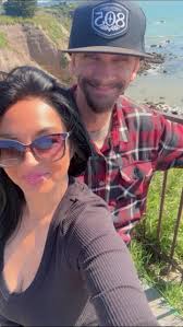 There goes my heartbeat I love you baby Veronica Rendon