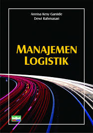 Manajemen Logistik Umm Press