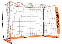 There are two primary factors to consider when shopping for a goal. 10 Best Soccer Goals For Backyard 2020 Reviews