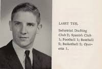 Larry Glen Teel (Deceased), Broken Arrow, OK Oklahoma