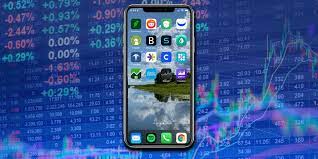 Low fees, security, amount of crypto available to trade, all the apps are so different and i want to be using the best mobile platform available since crypto is so volatile. 5 Best Stock Trading Apps For Iphone 9to5mac