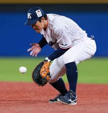 ヤクルト・茂木栄五郎、急きょ今季初昇格で出場 好判断で併殺も（サンケイスポーツ）